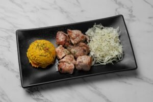 江涌流牧师布道大会