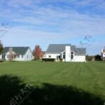 江涌流牧师新生命神学研讨会召开