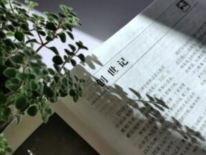 江涌流牧师简单医治新书出版