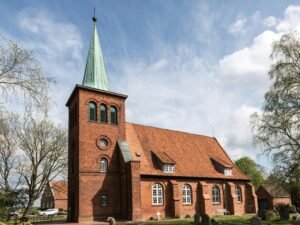 江涌流牧师新生命布道大会