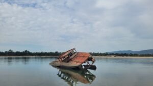 江涌流牧师医治祷告会线上举办